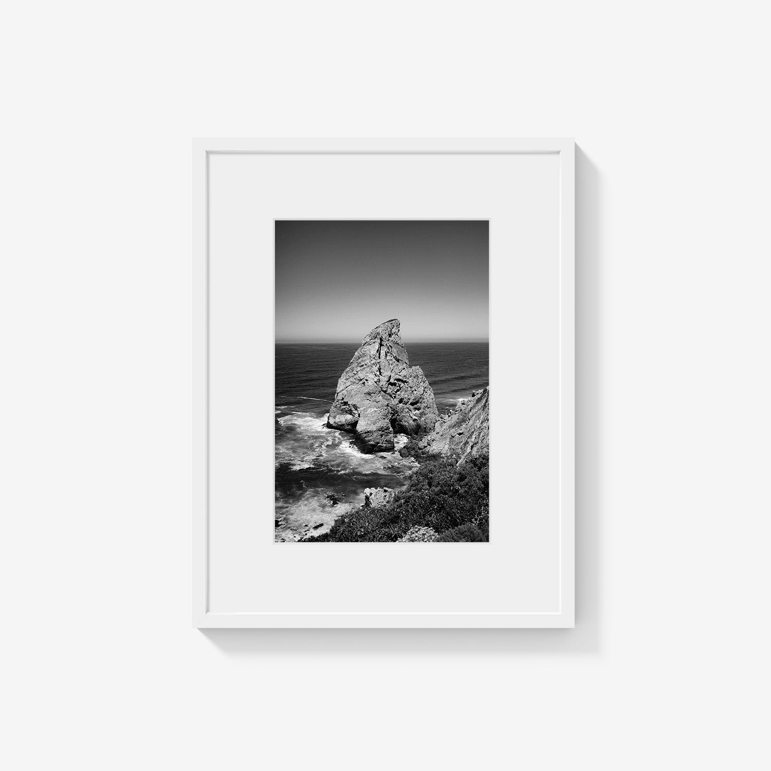 ATLANTIC MONOLITH