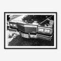CADILLAC NOIR