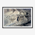 CANYON FORMS