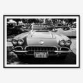 CHEVROLET CONVERTIBLE