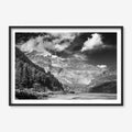CLOUDBOUND PEAKS