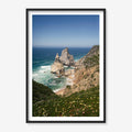 COASTAL PINNACLES