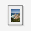 COASTAL PINNACLES