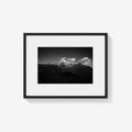 ANNAPURNA DAWN | BW