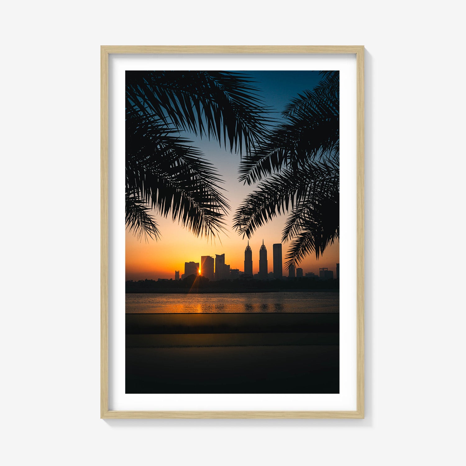 DAWN RISING