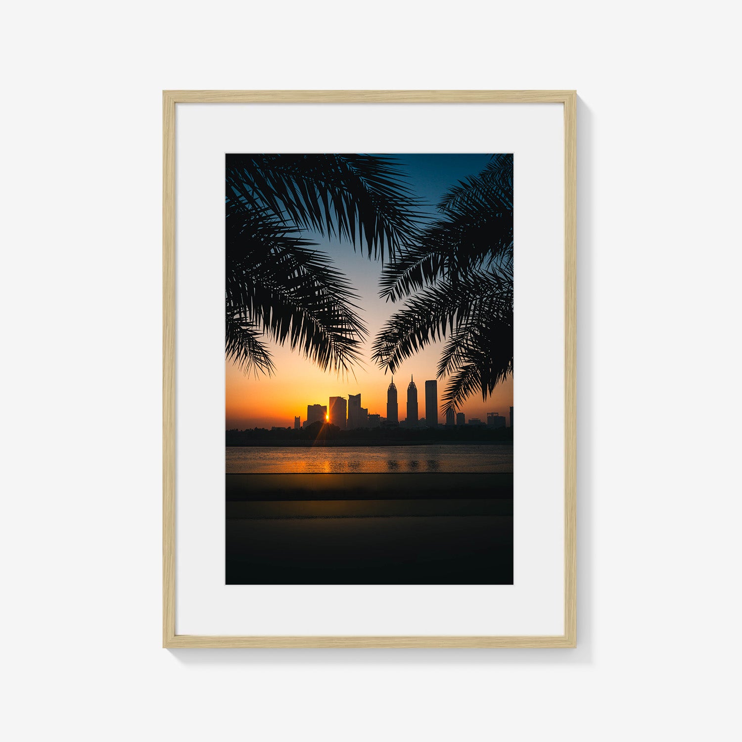 DAWN RISING