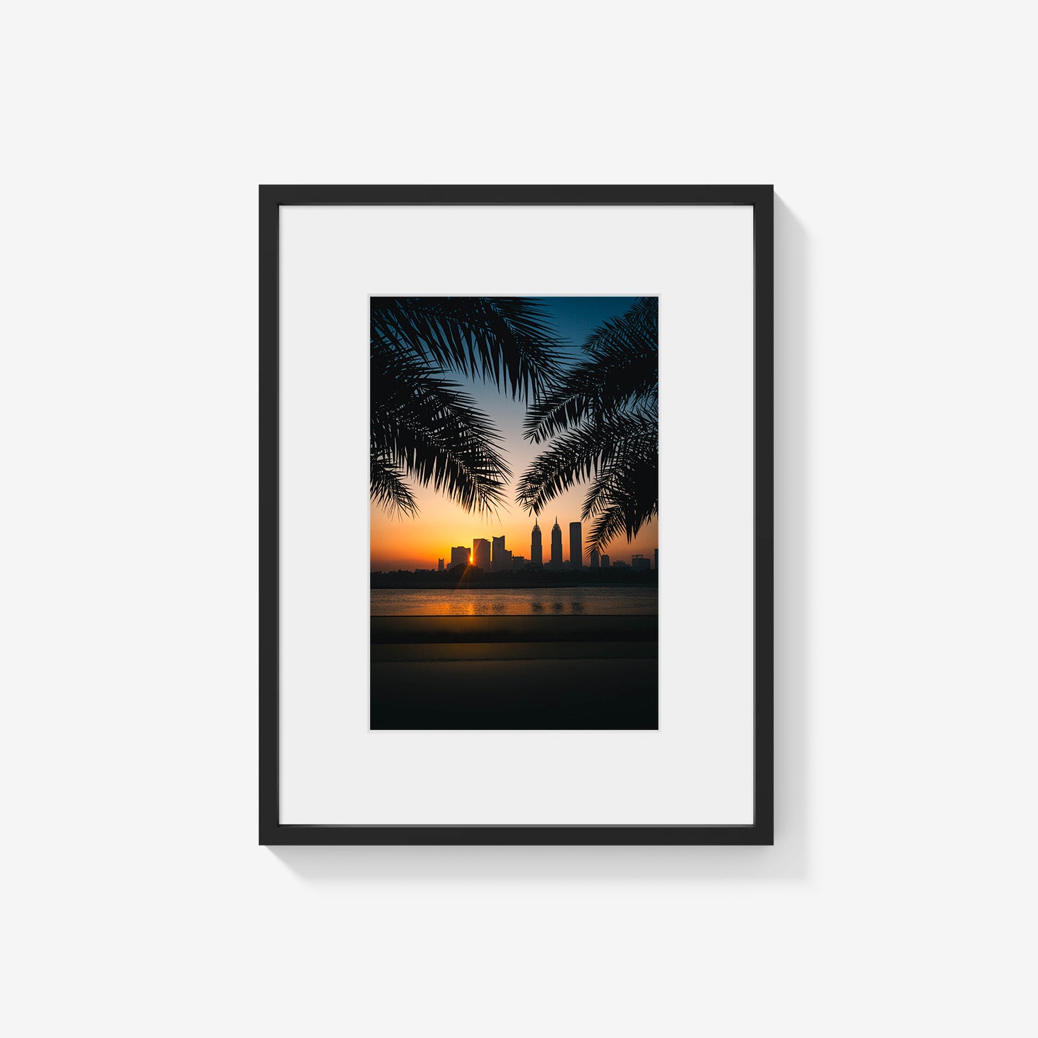 DAWN RISING
