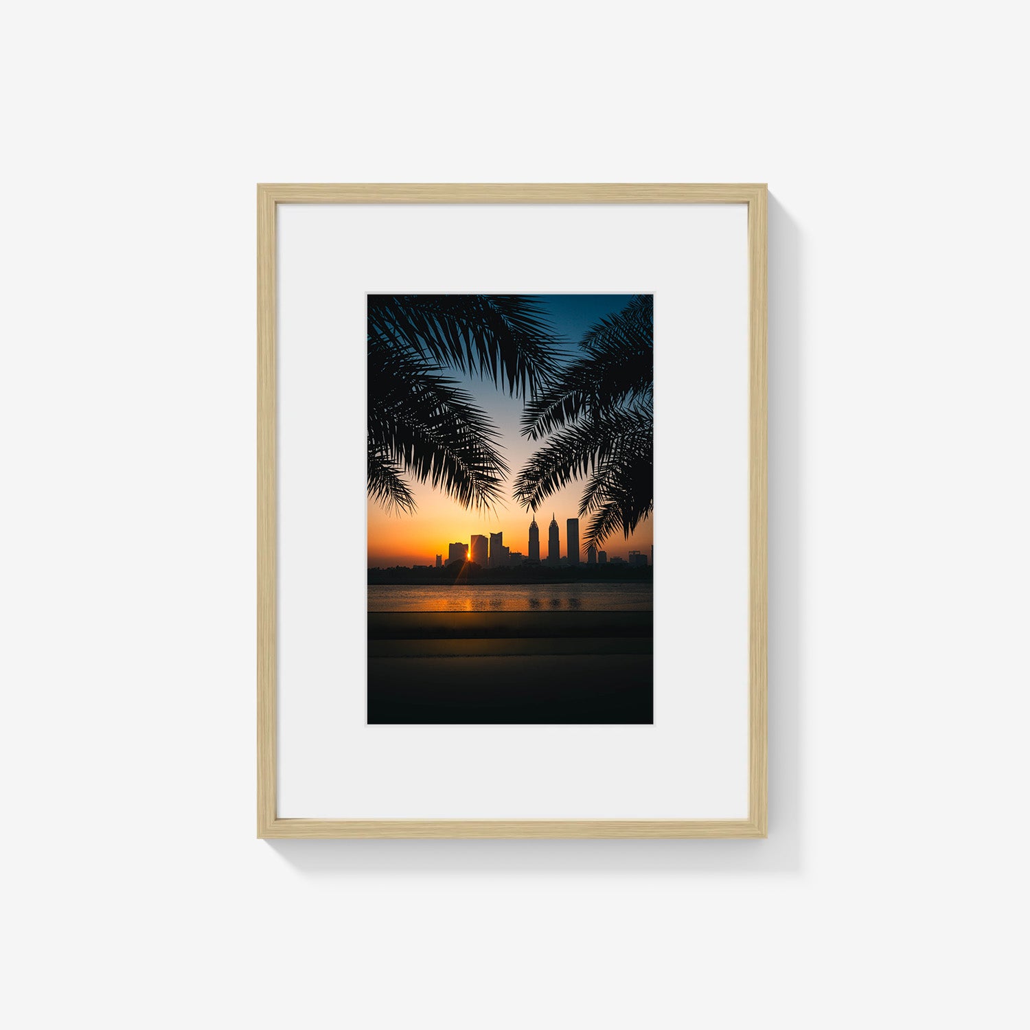 DAWN RISING