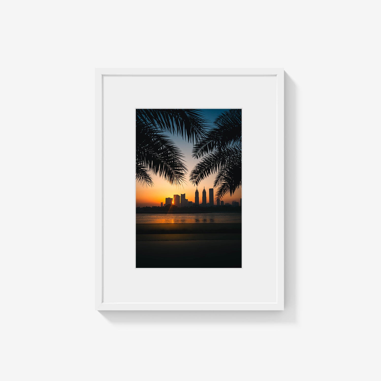 DAWN RISING