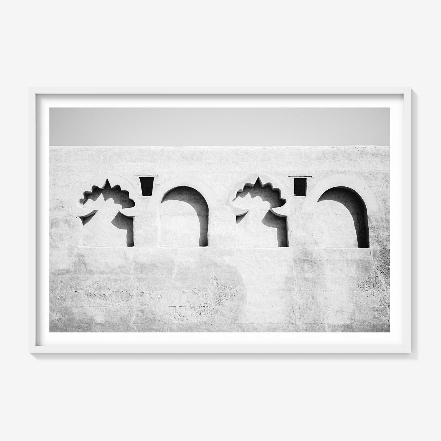 ECHOES