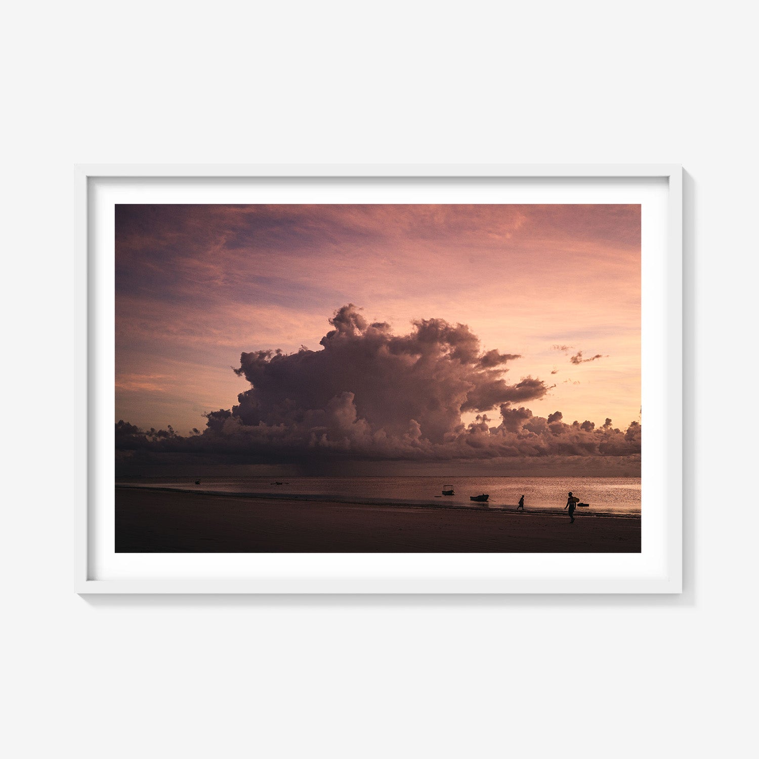 EVENING CALM