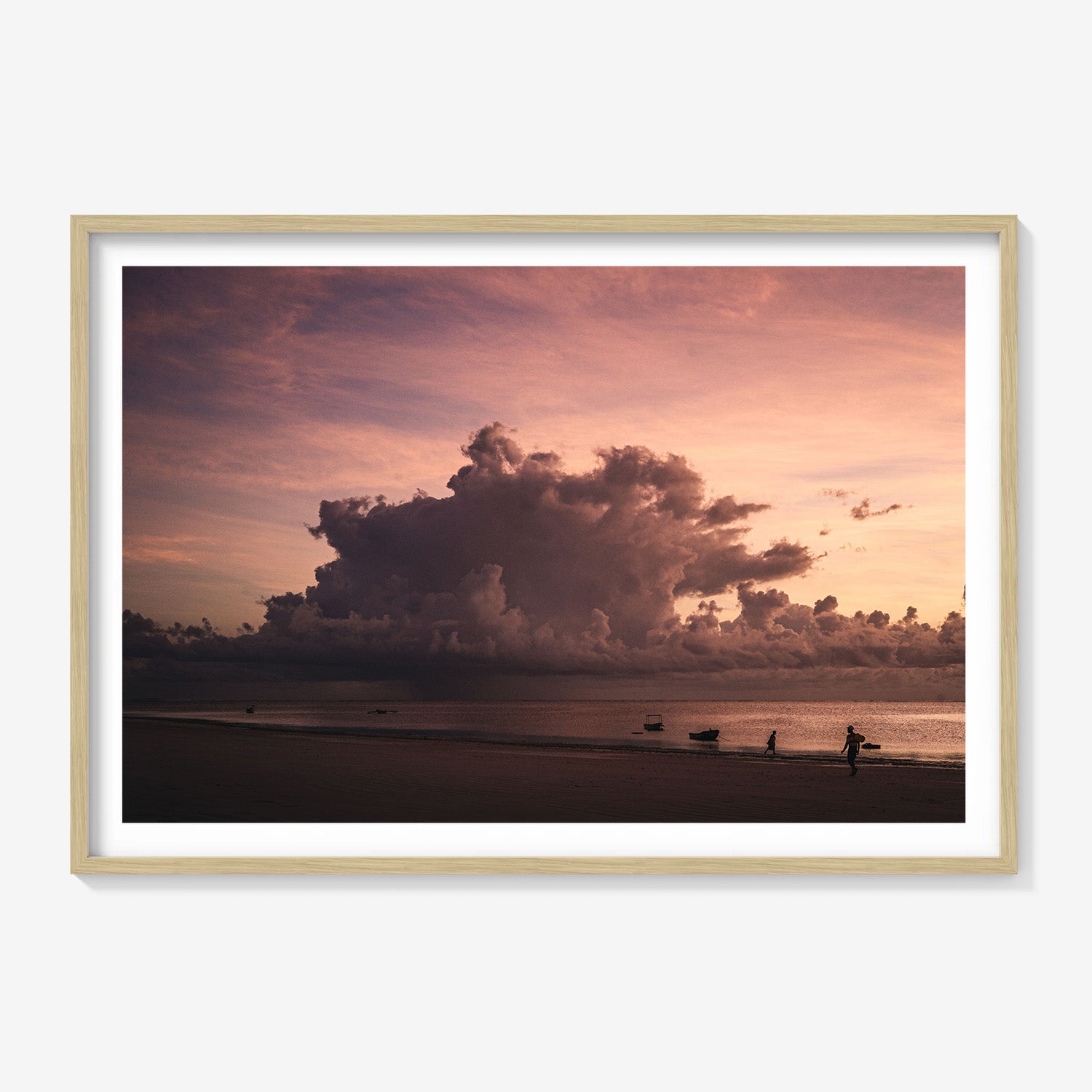EVENING CALM