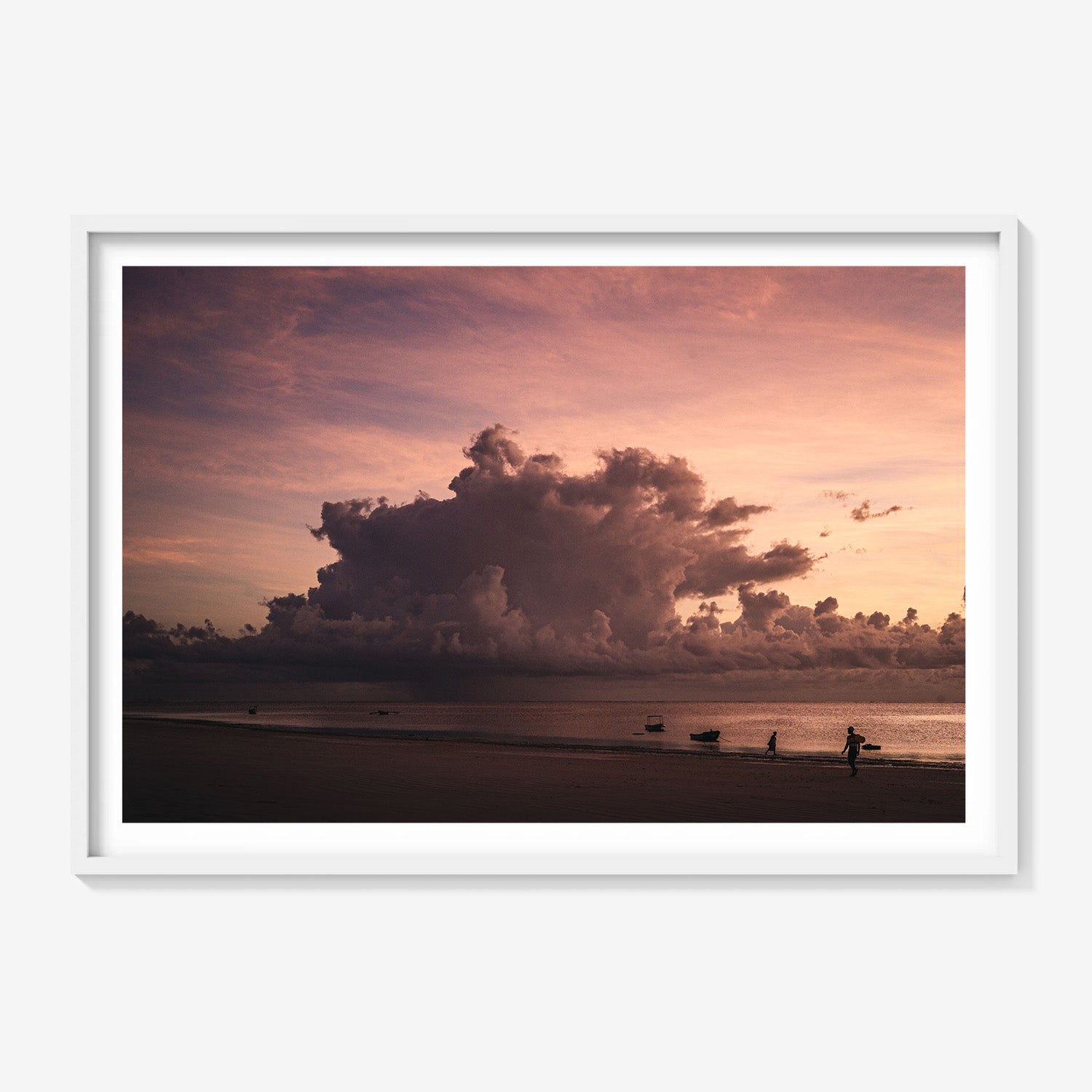 EVENING CALM