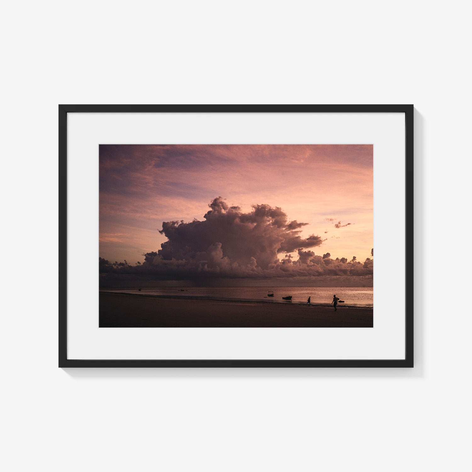 EVENING CALM