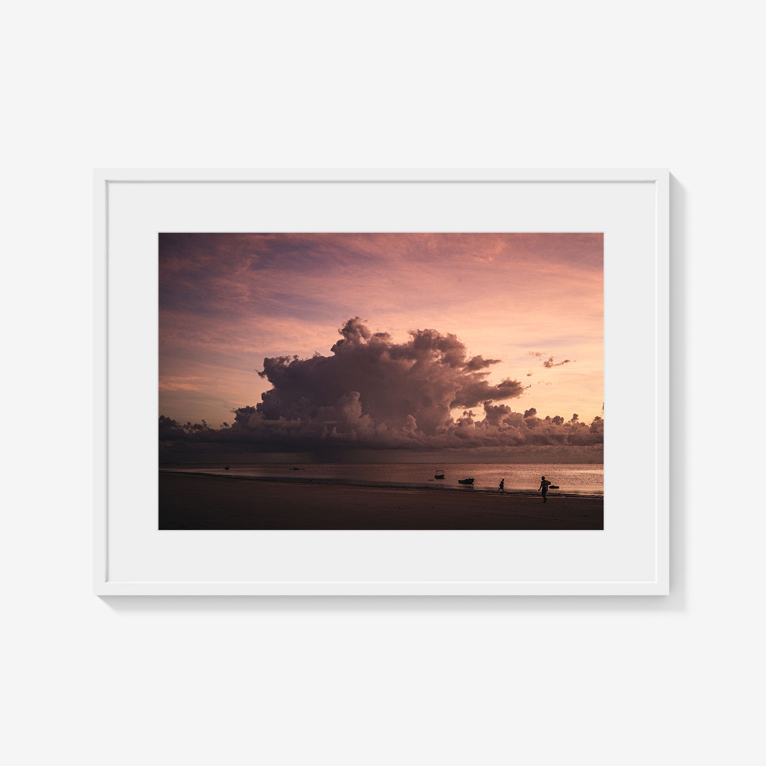 EVENING CALM