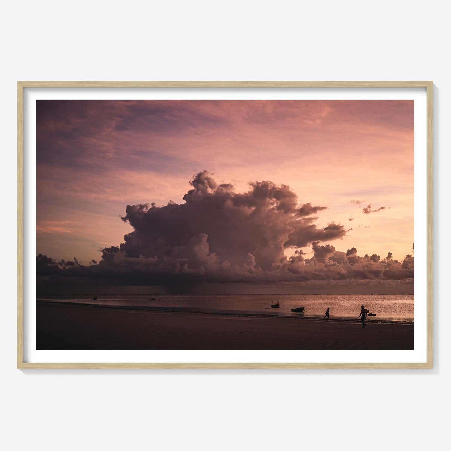 EVENING CALM