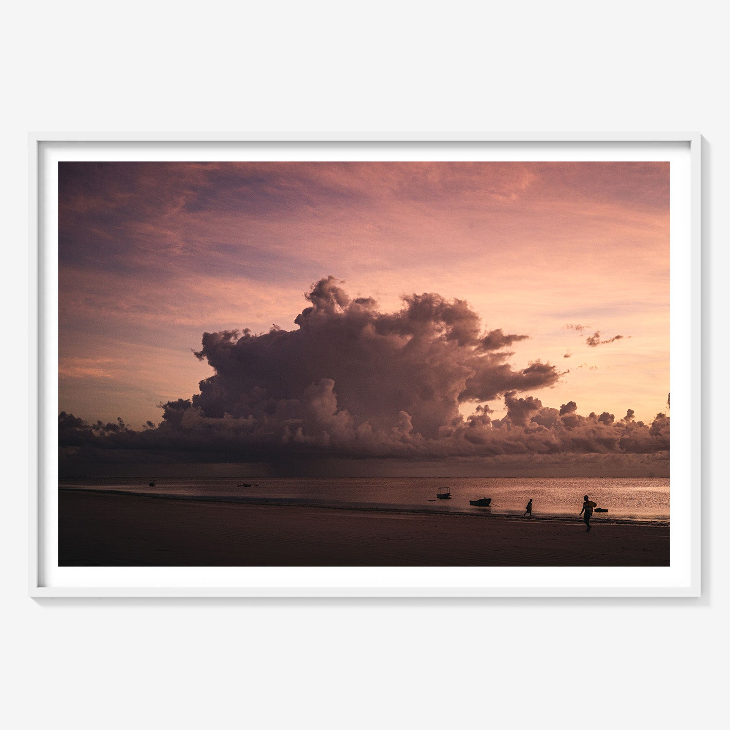 EVENING CALM