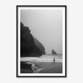 INTO THE TIDE
