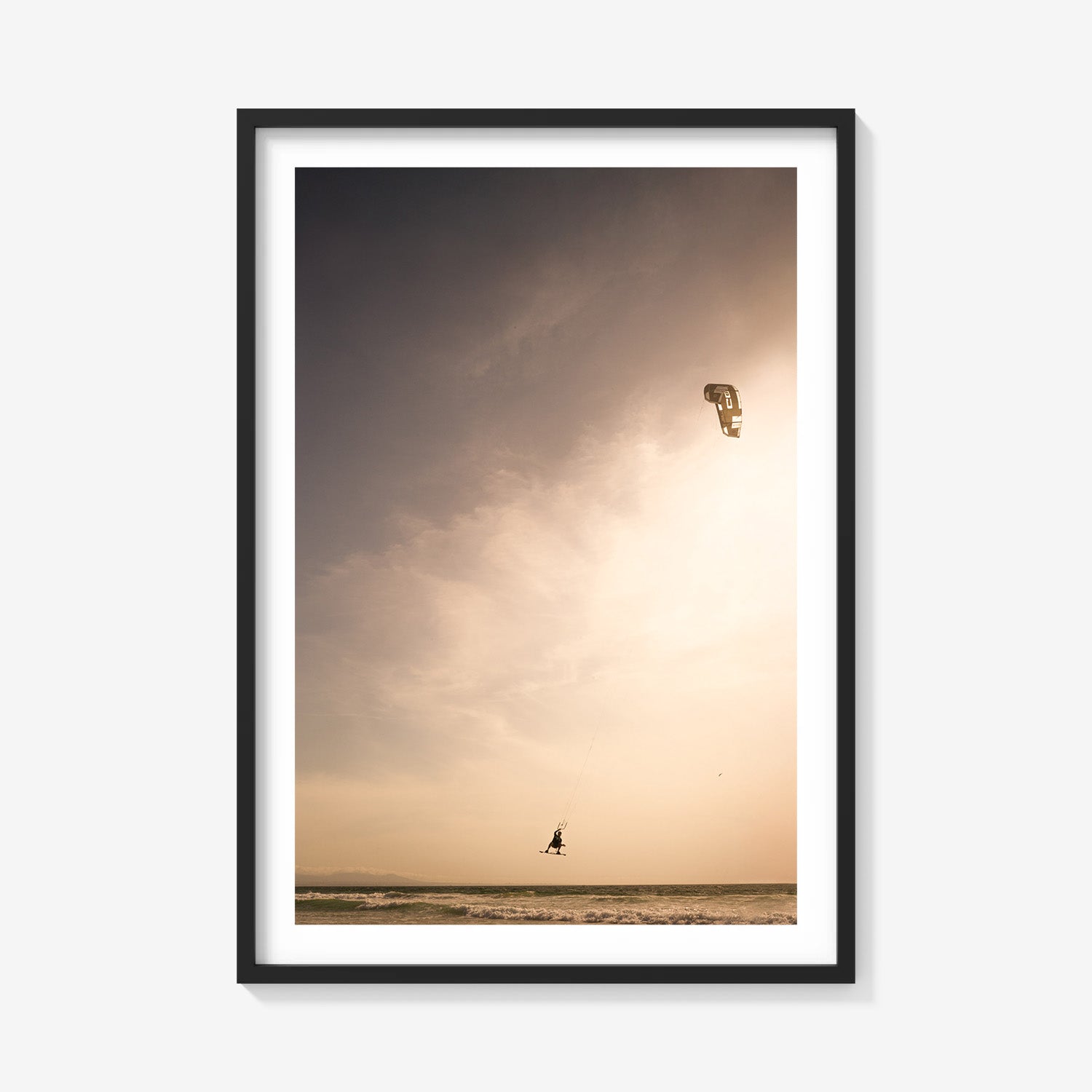 INTO THE WIND