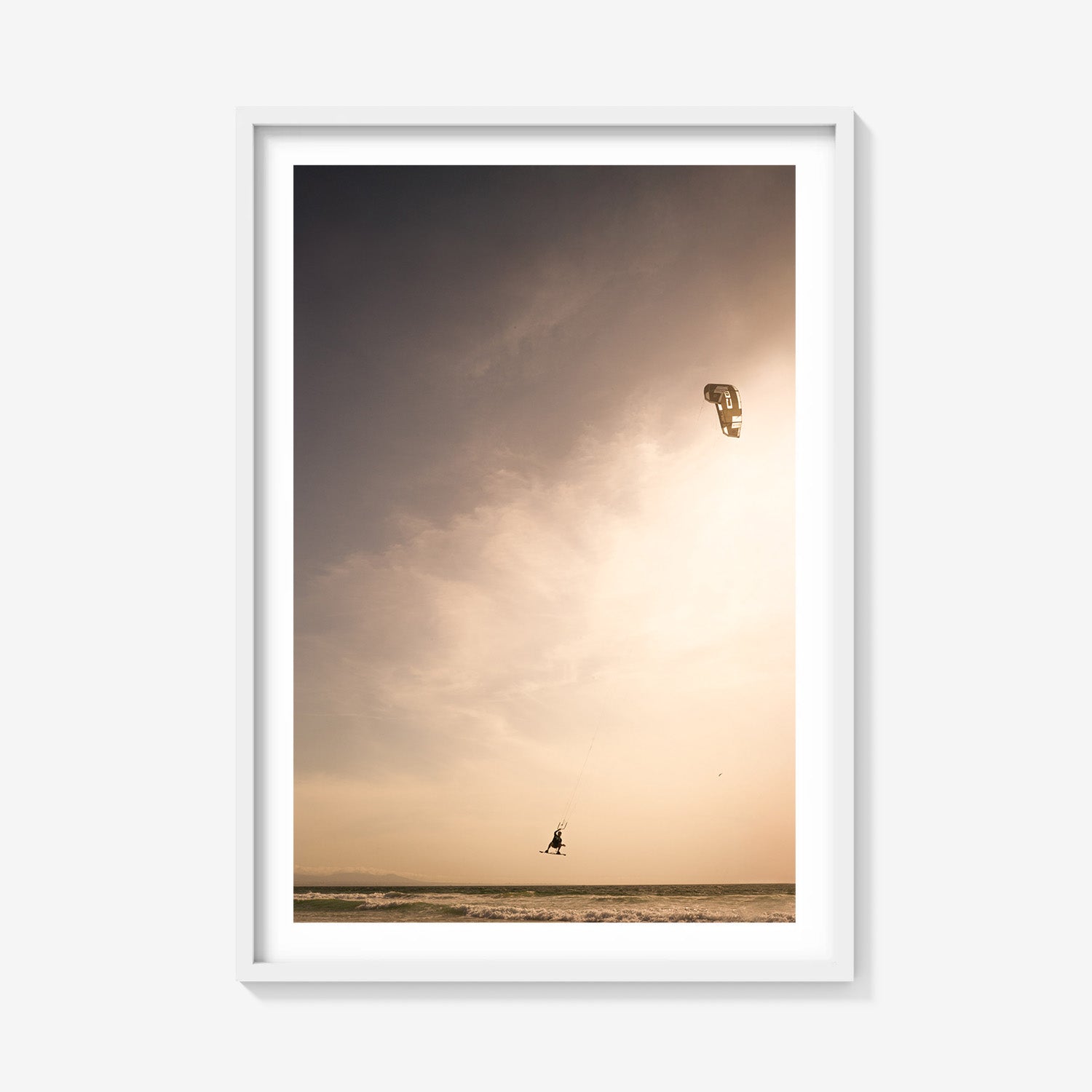 INTO THE WIND