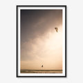 INTO THE WIND