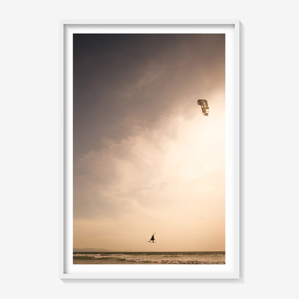 INTO THE WIND