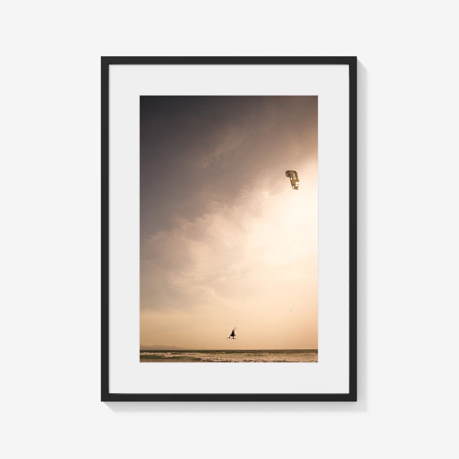 INTO THE WIND