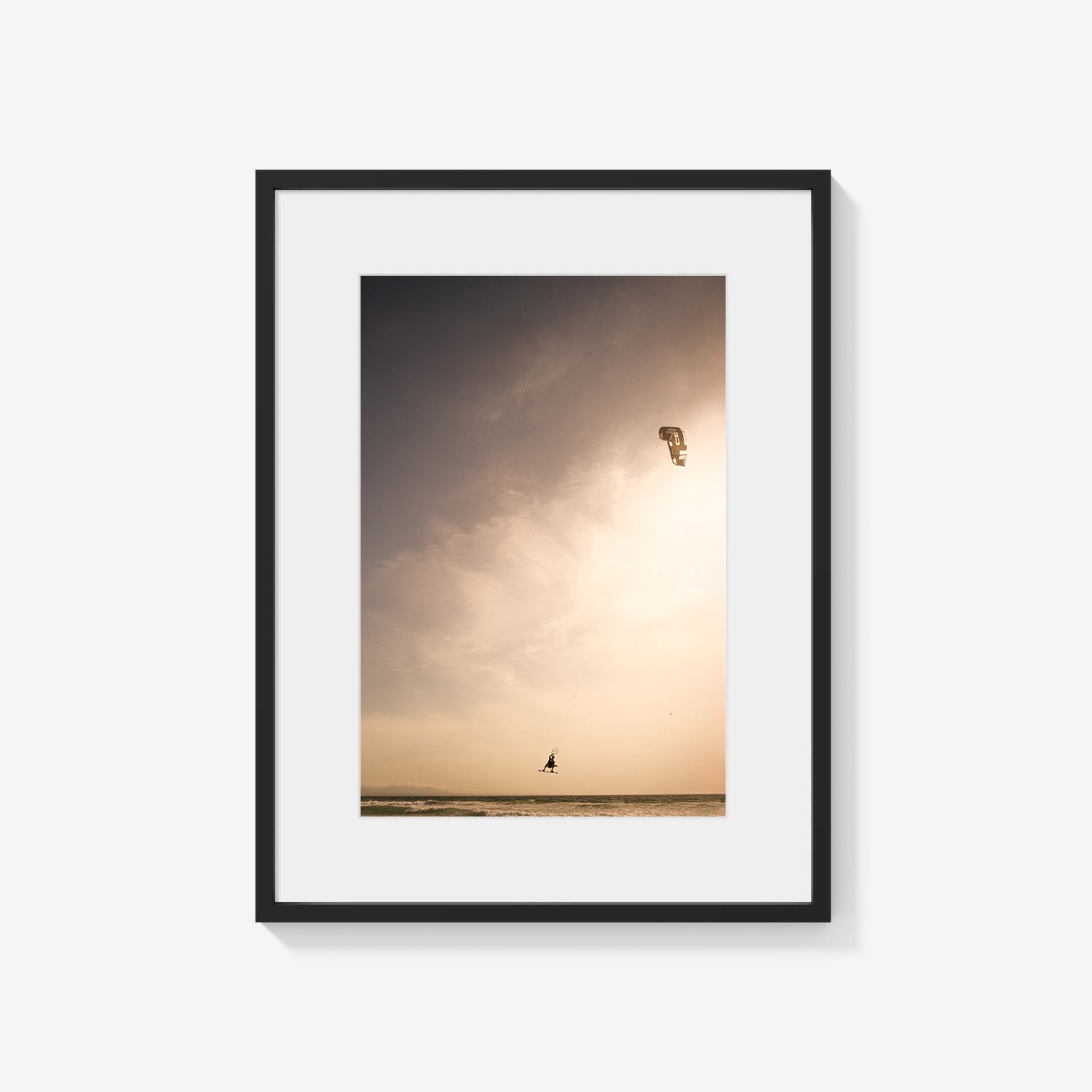 INTO THE WIND