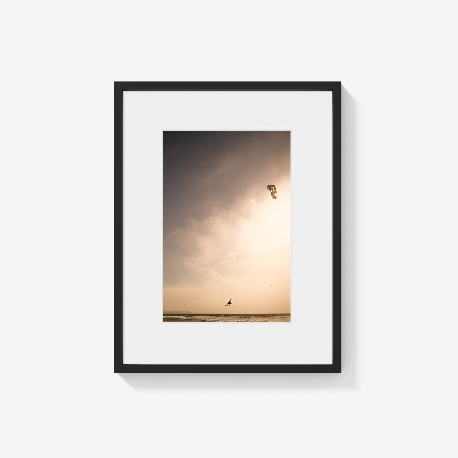 INTO THE WIND