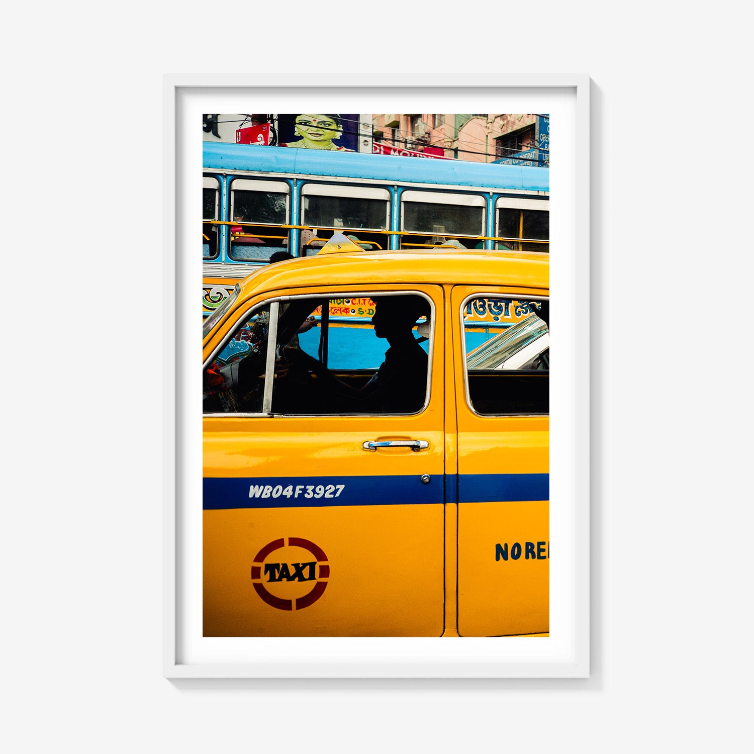 IN TRANSIT