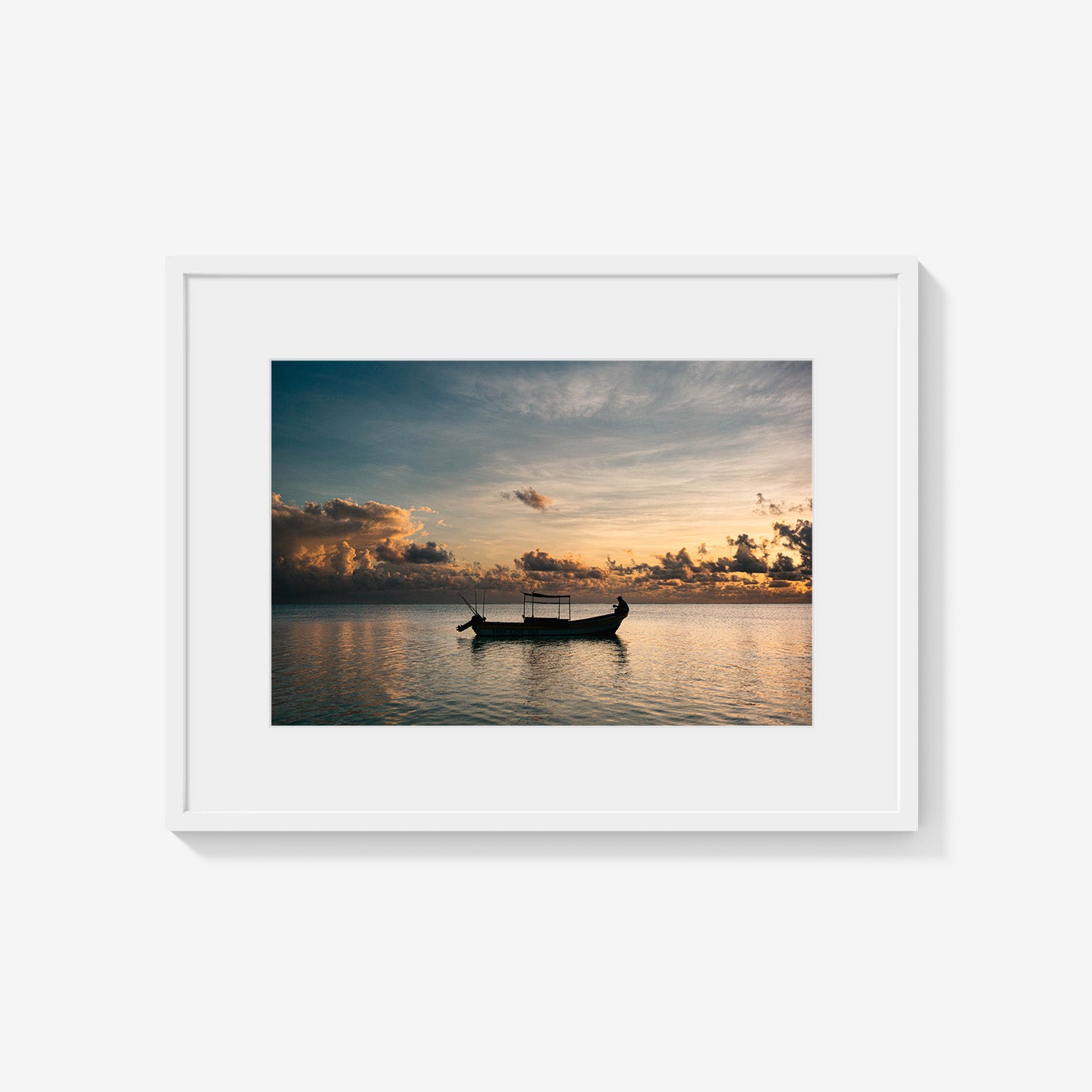 LAST LIGHT