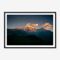 ANNAPURNA DAWN