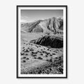 MOUNTAIN HERD