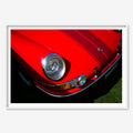 PORSCHE HEADLIGHT LIGHTS