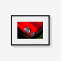 PORSCHE HEADLIGHT LIGHTS