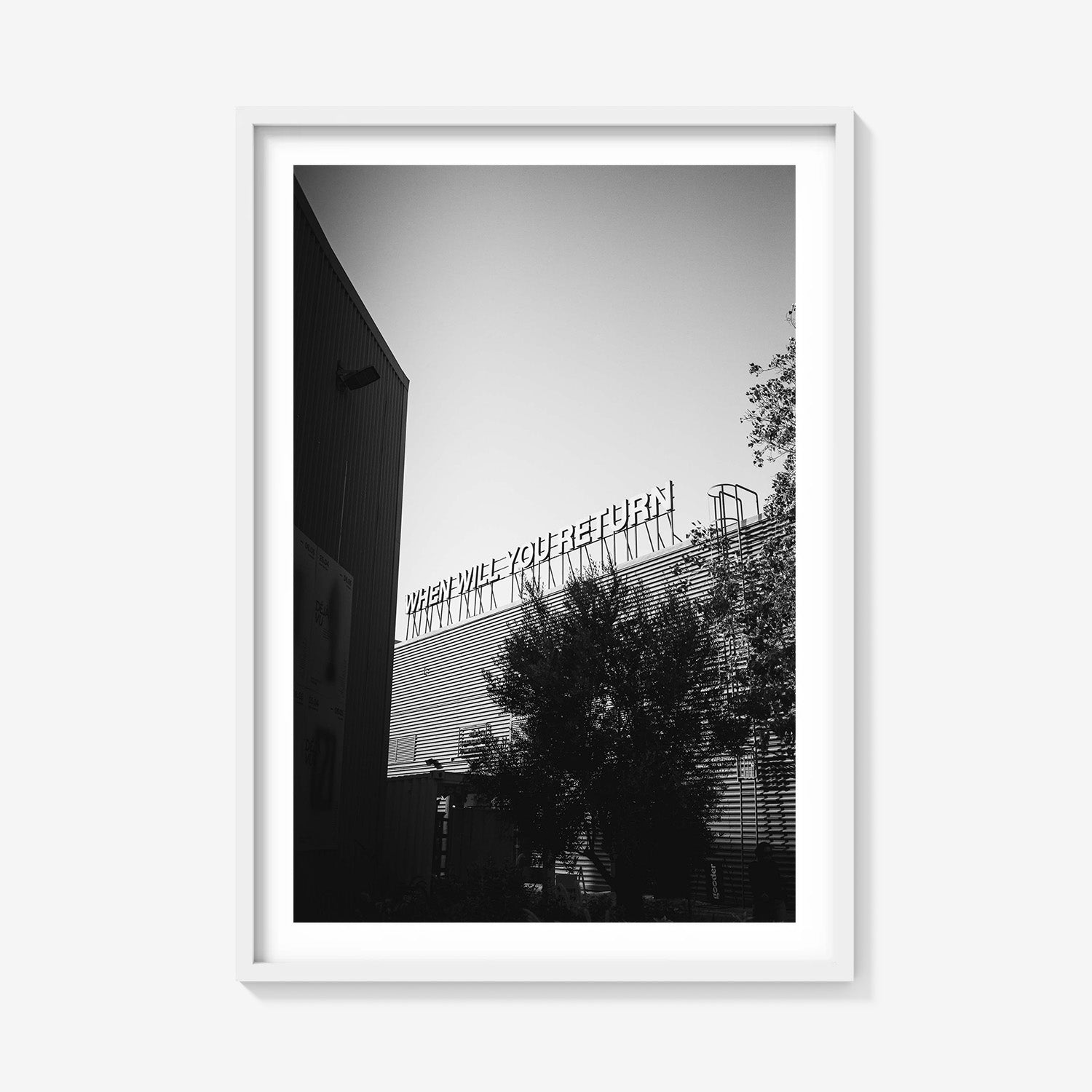RETURN
