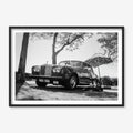ROLLS ROYCE PICNIC
