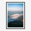SALTWATER LINES