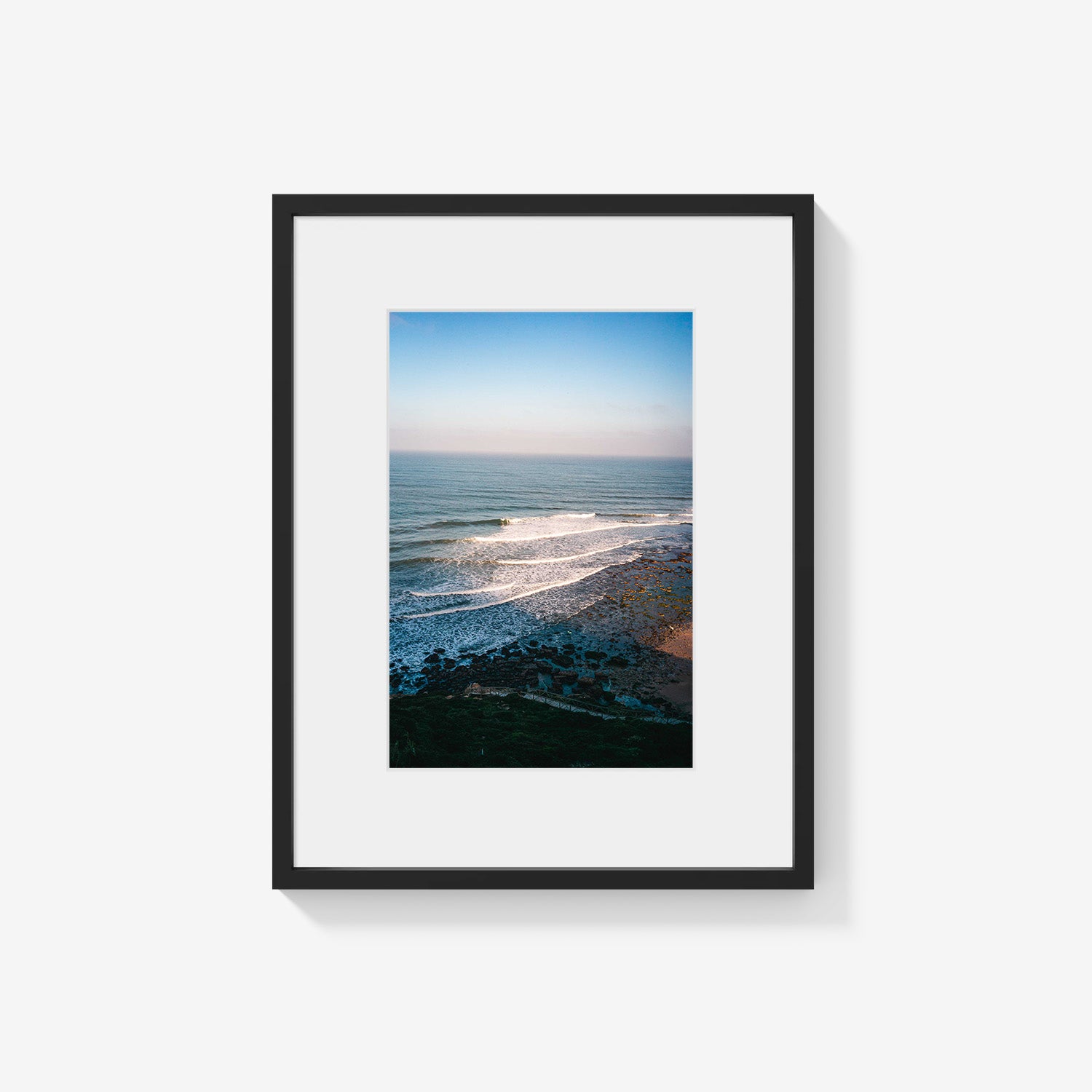 SALTWATER LINES