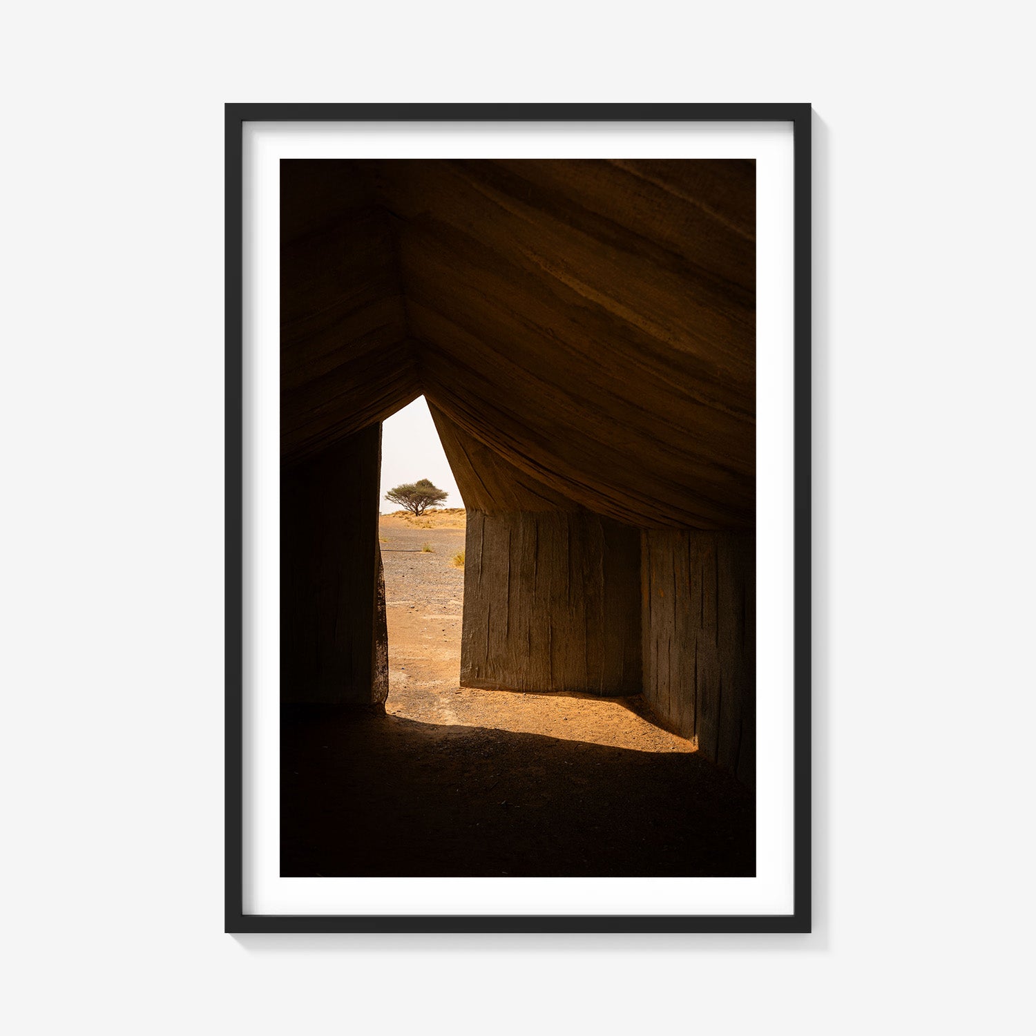 SHELTER