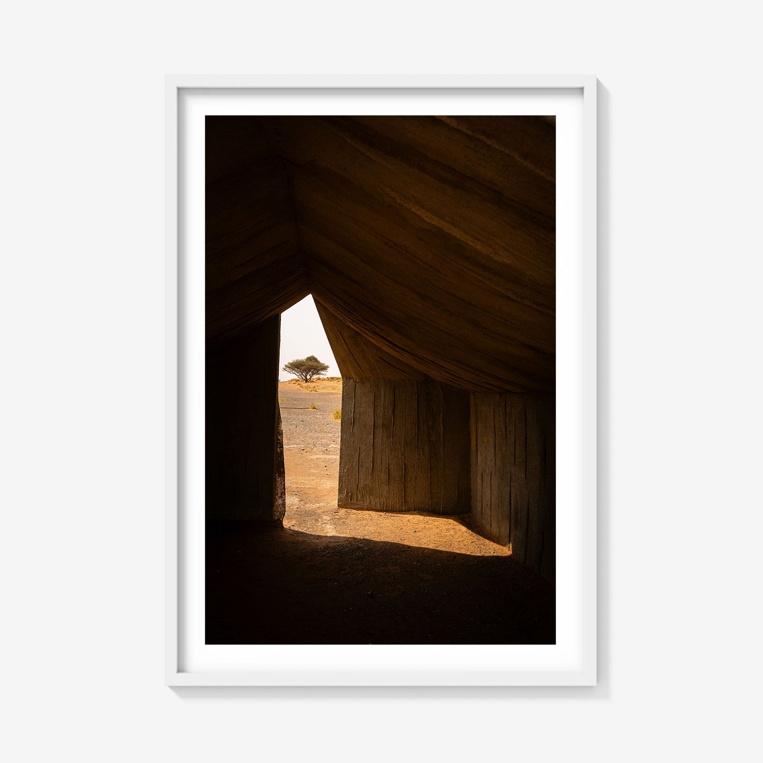 SHELTER