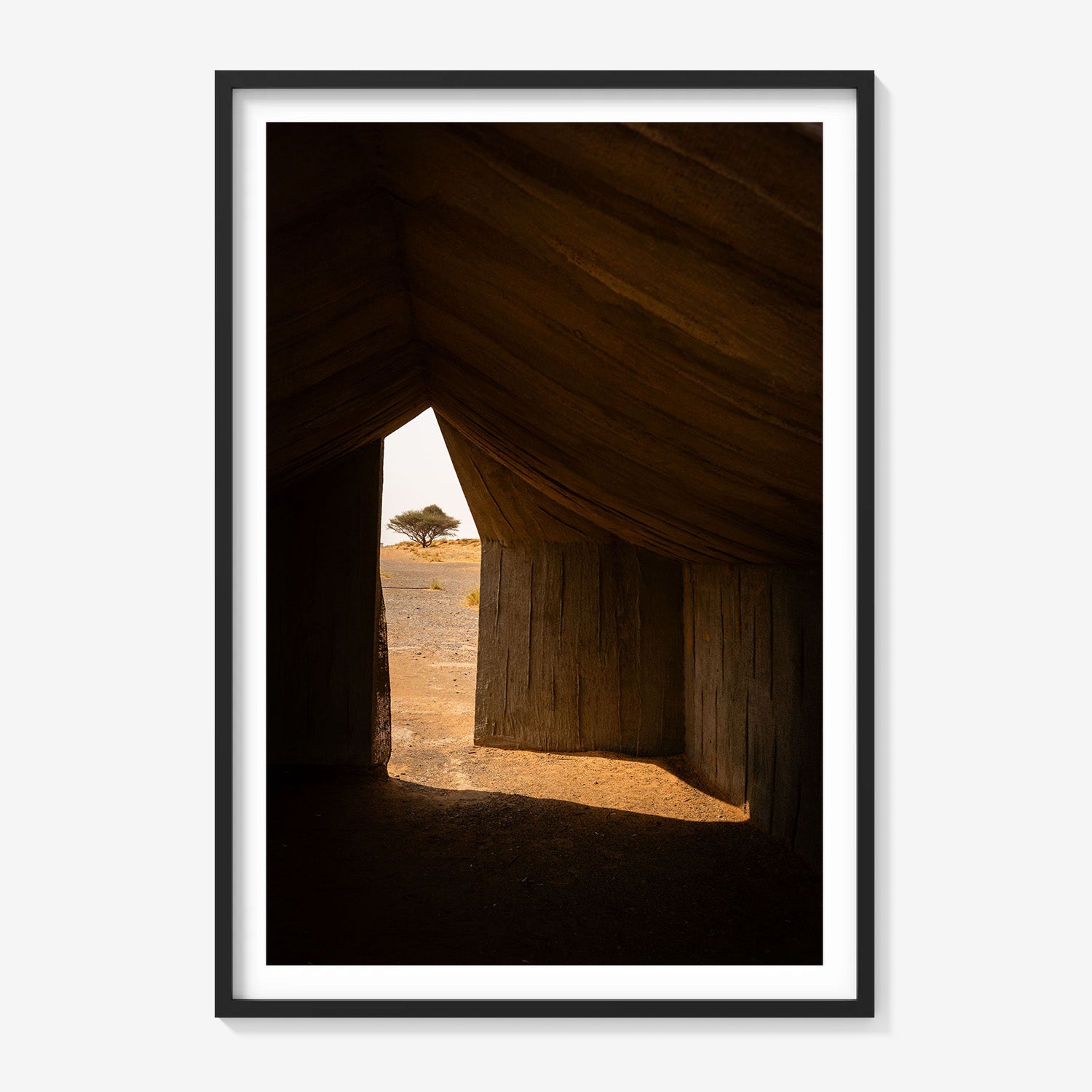 SHELTER