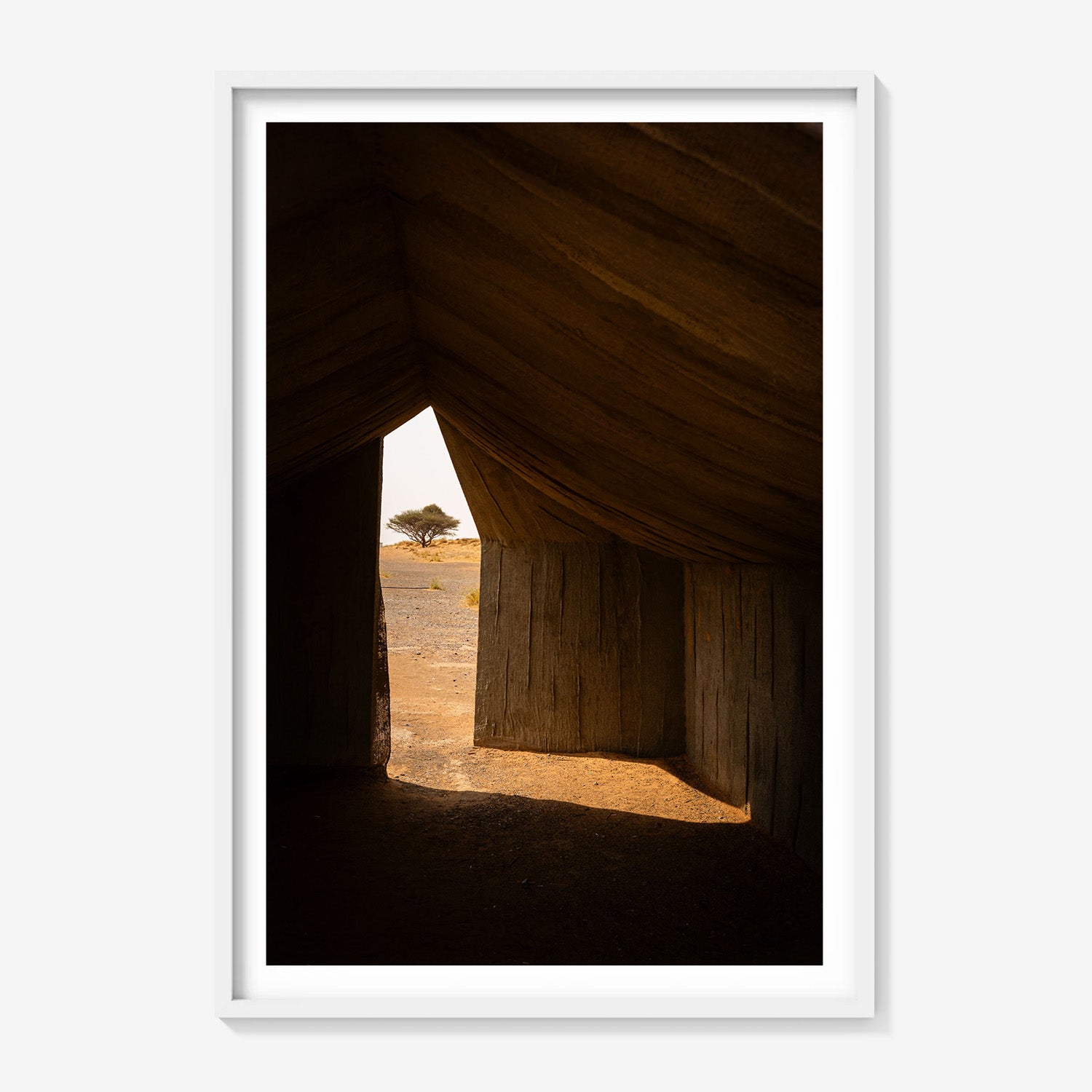 SHELTER