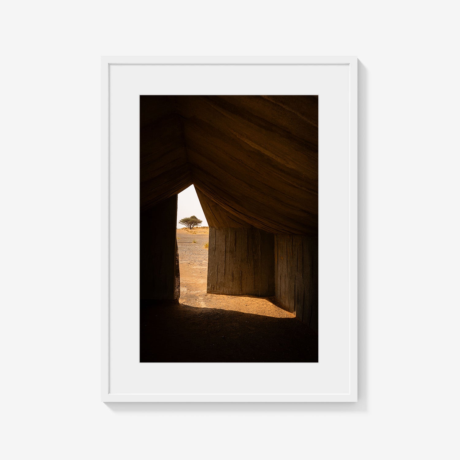 SHELTER