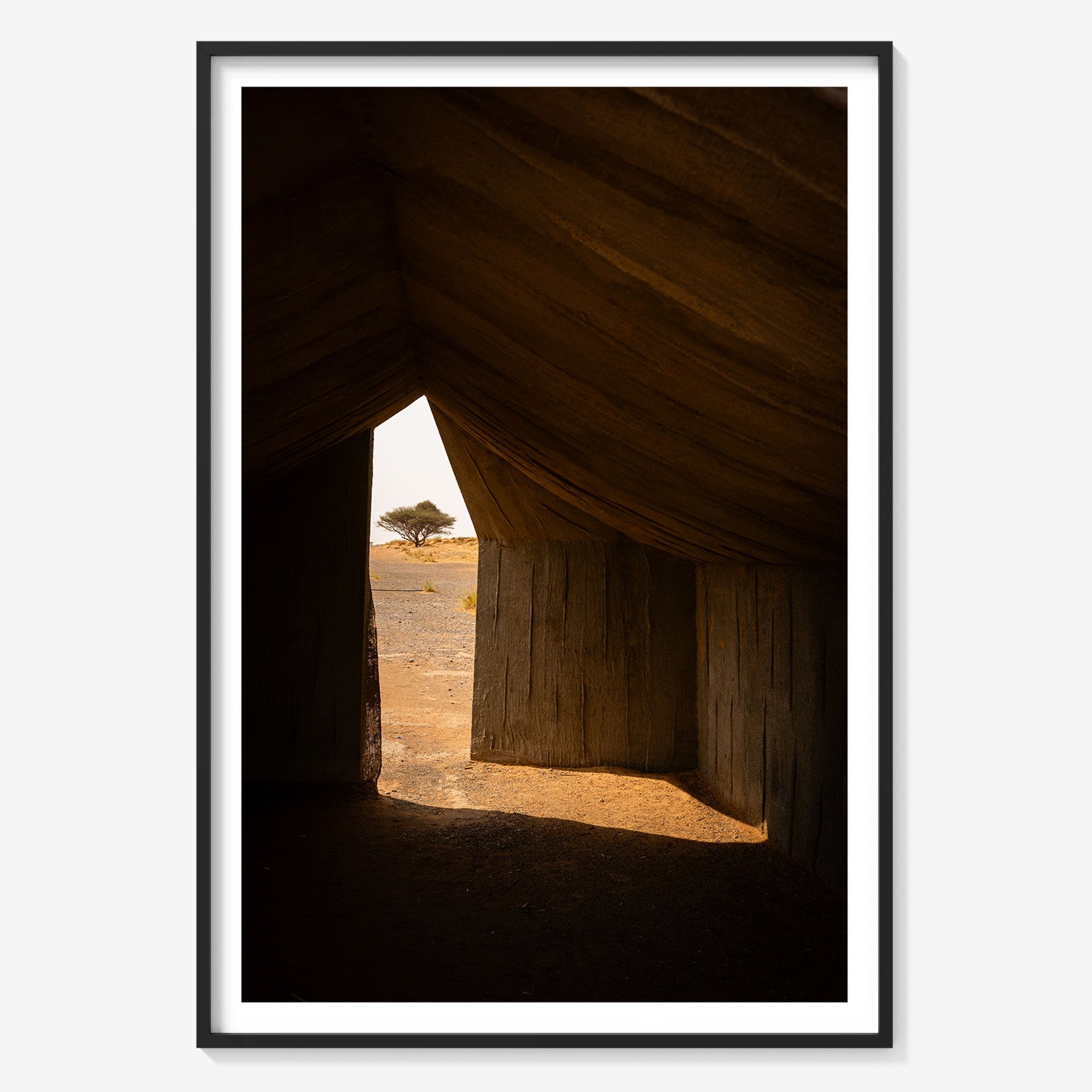 SHELTER