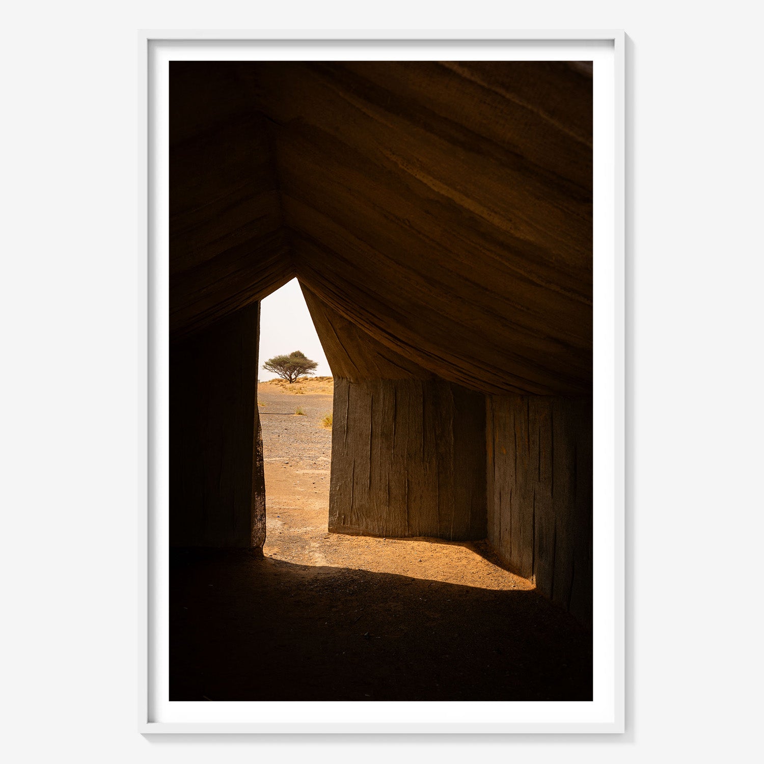 SHELTER