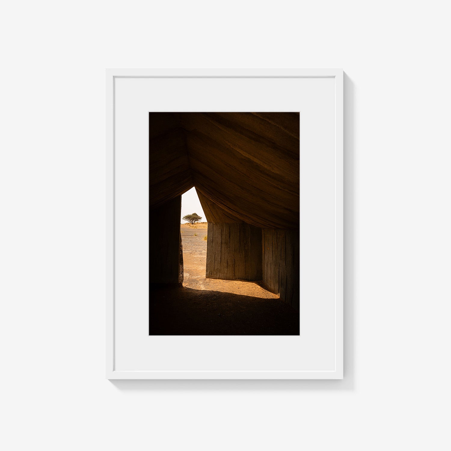 SHELTER