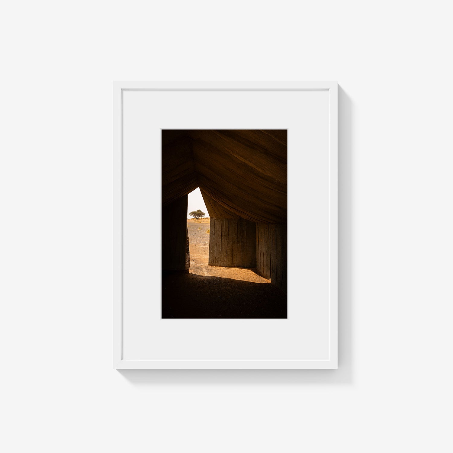 SHELTER