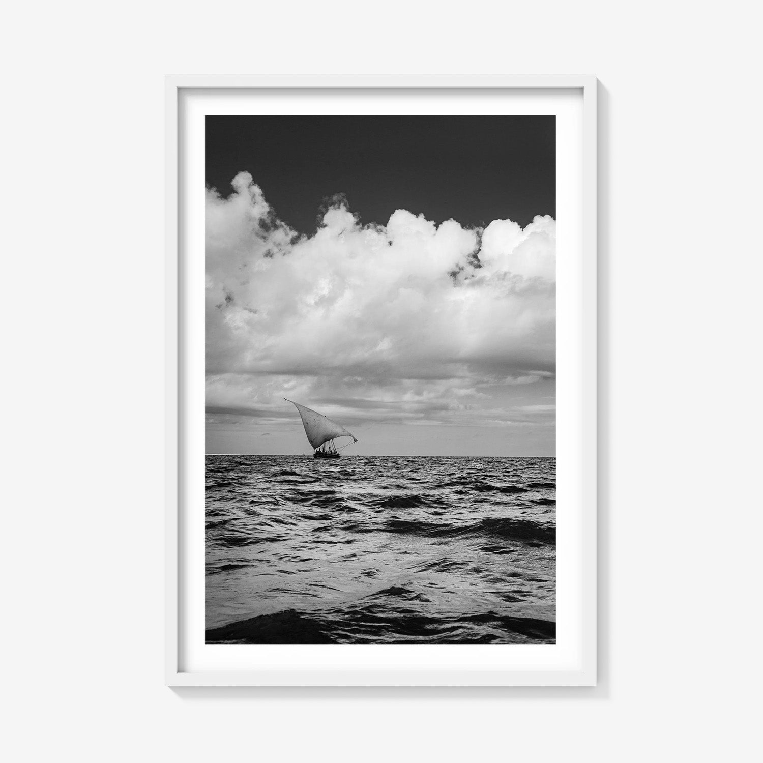 SILENT PASSAGE