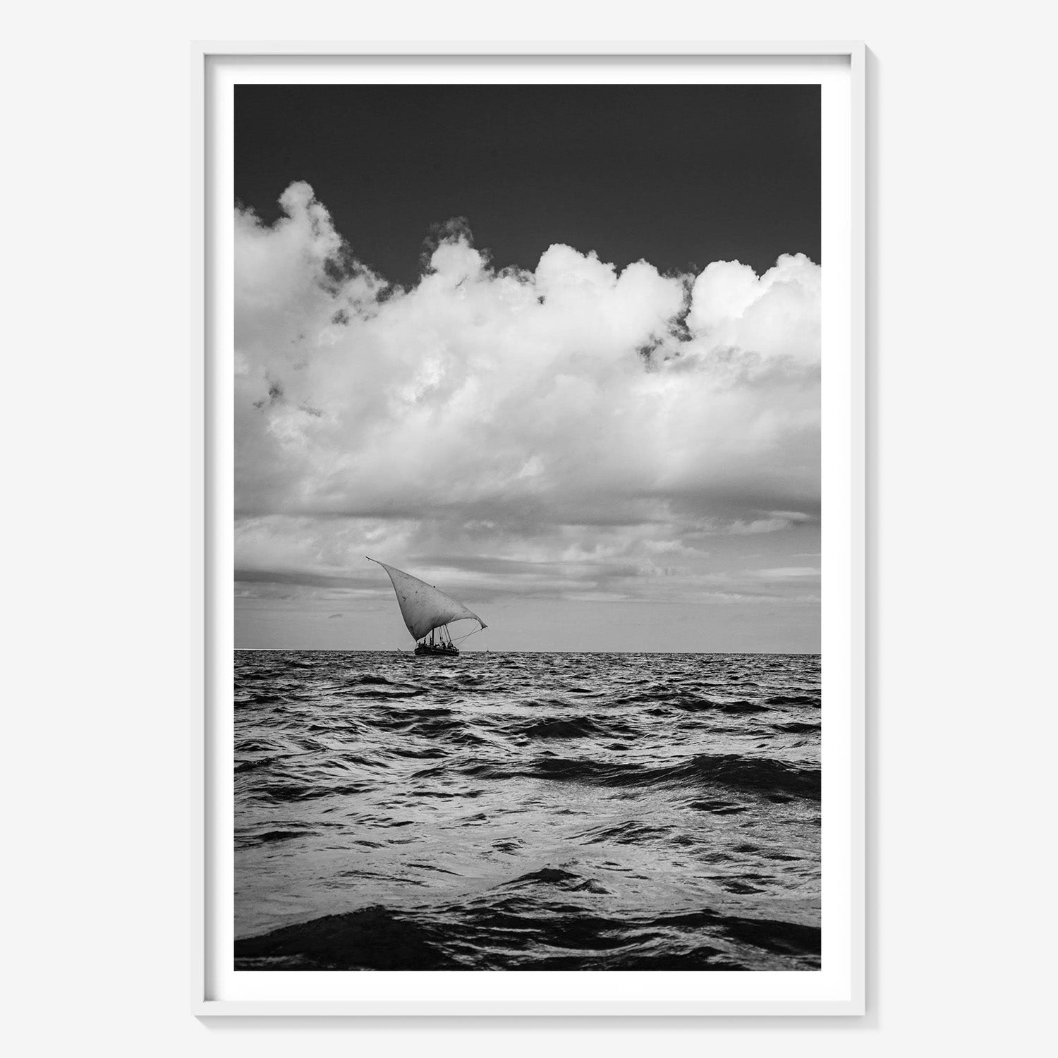 SILENT PASSAGE